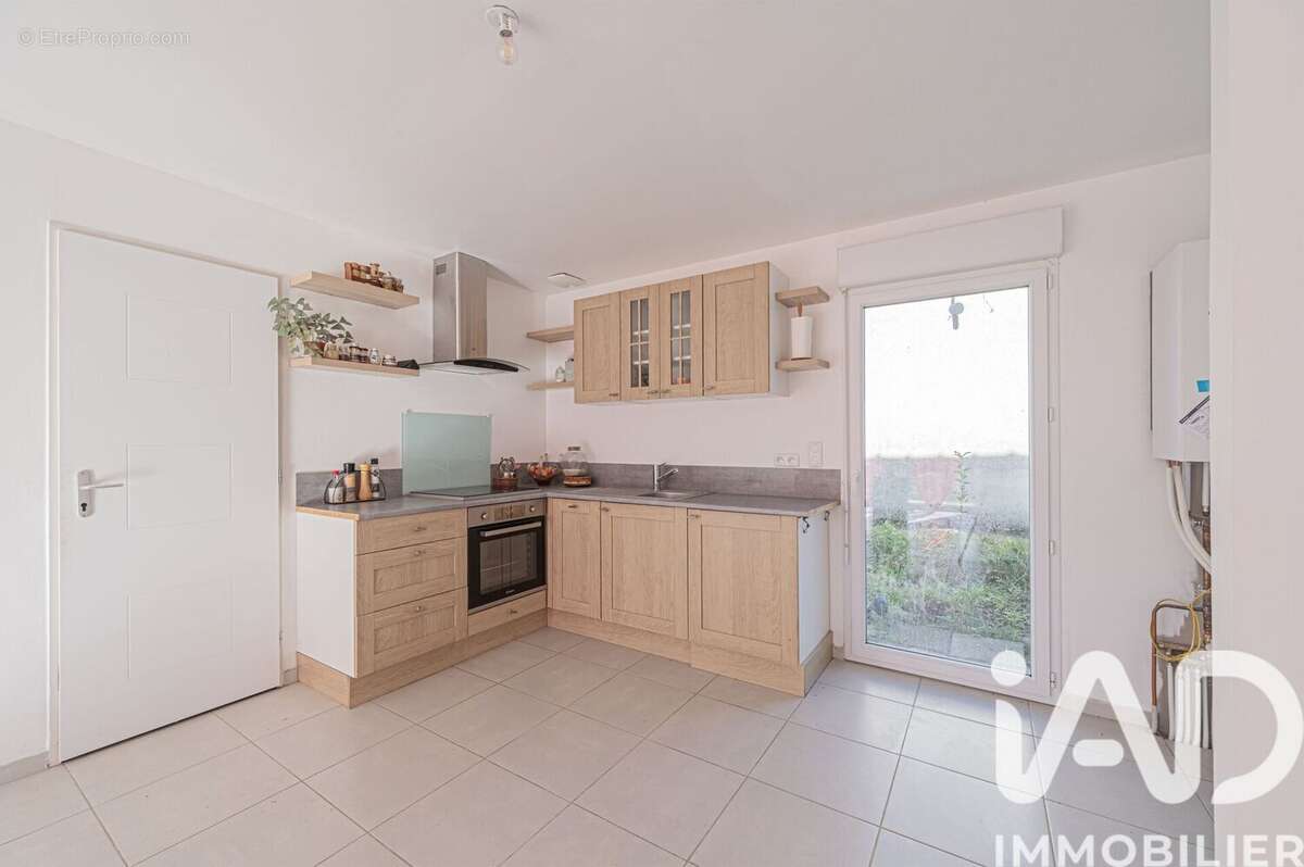 Photo 5 - Maison à BOULEURS