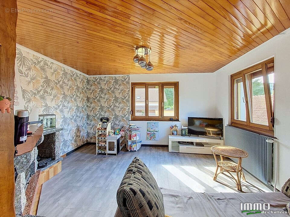 Maison terrain plat - photo 4