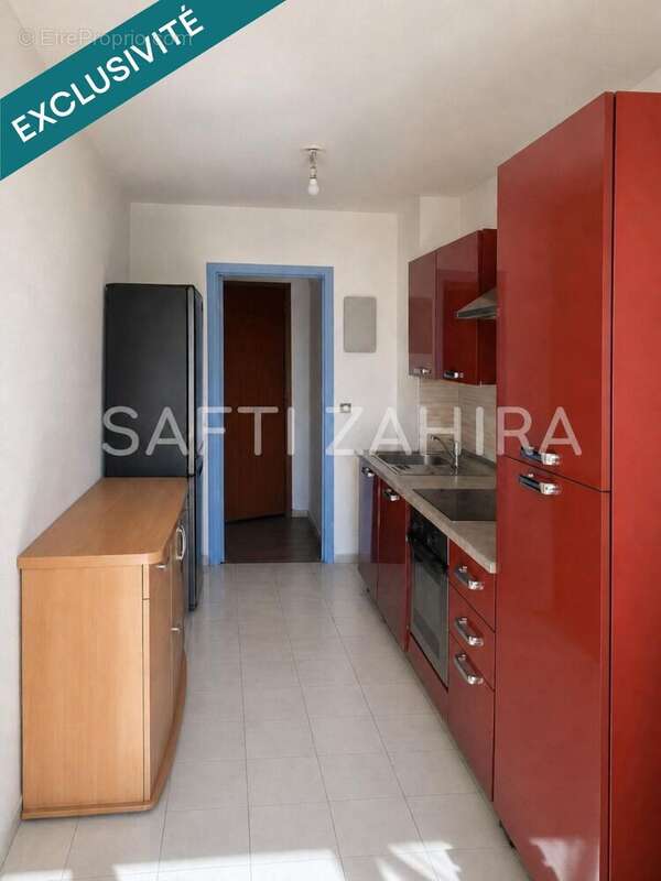 Photo 2 - Appartement à LES MUREAUX