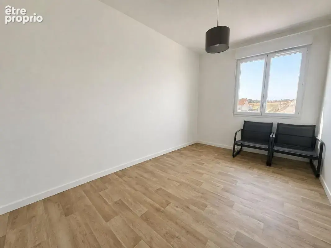 Saint-hilaire – maison t4 récente - photo 5