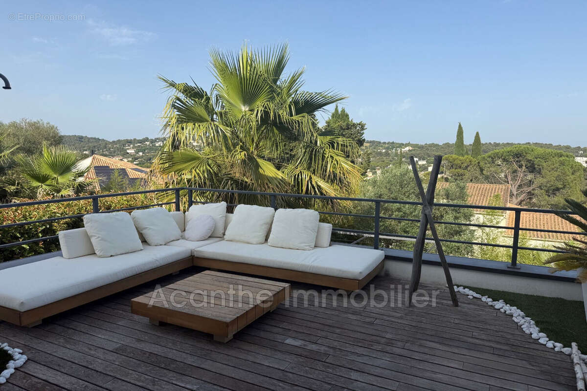 Maison à SAINT-GELY-DU-FESC