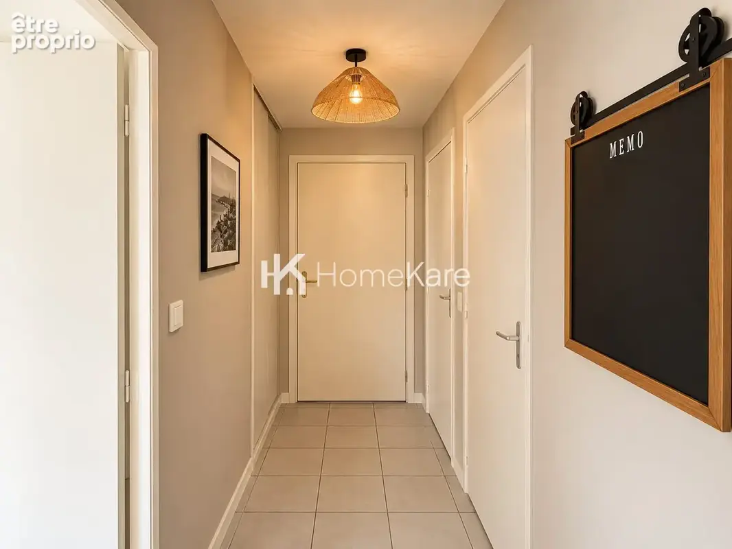 Appartement 2 pièces 40 m² à vendre à Buzet-Sur-Tarn (31660) - photo 2