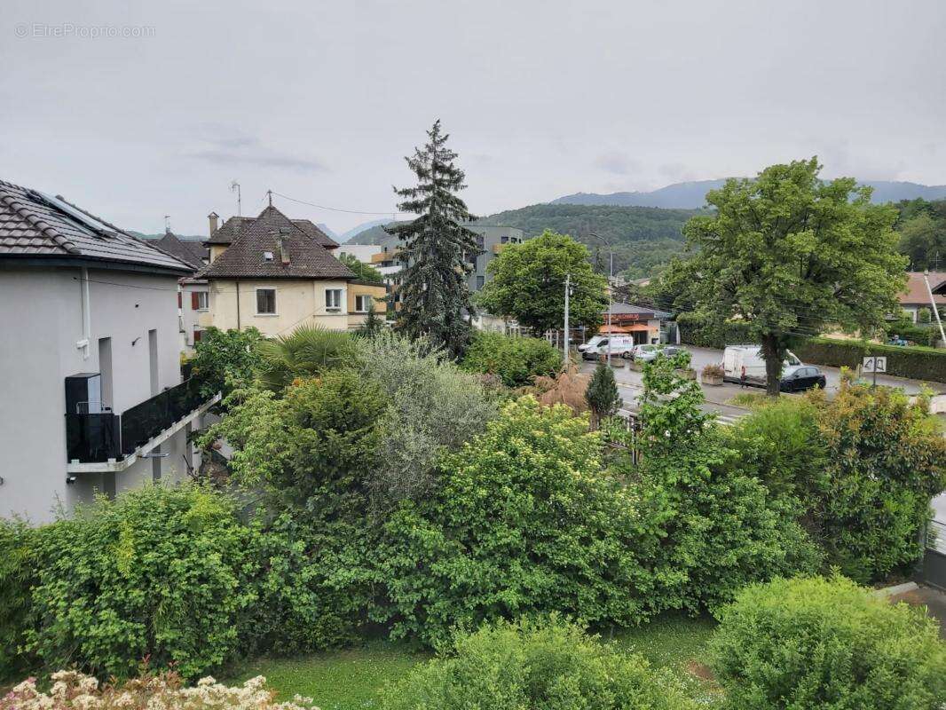Appartement à THONON-LES-BAINS