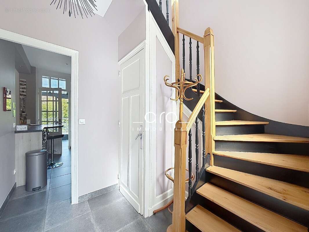 Maison 114 m² à Villeneuve-D'ascq  - photo 8