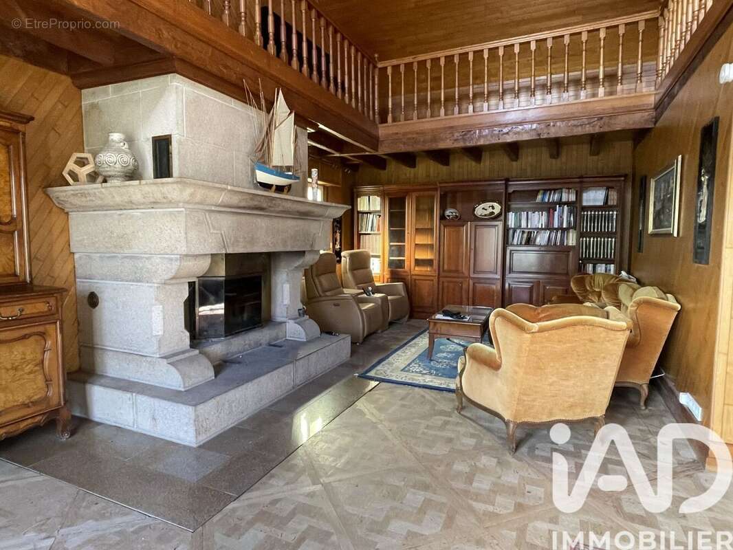 Photo 3 - Maison à PLOMEUR