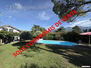 Maison à SAINT-ISMIER