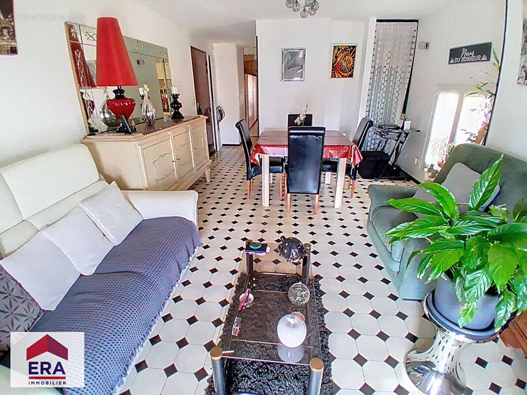 Appartement à BEZIERS