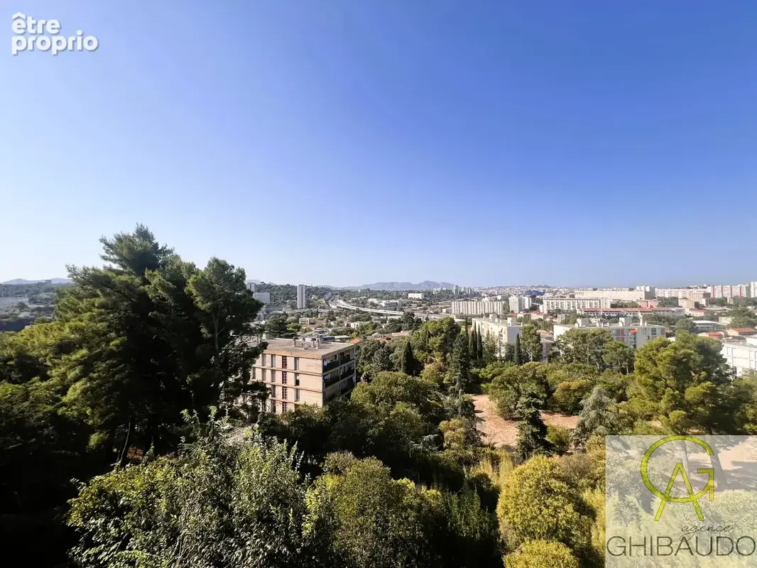 Appartement T4 - photo 5