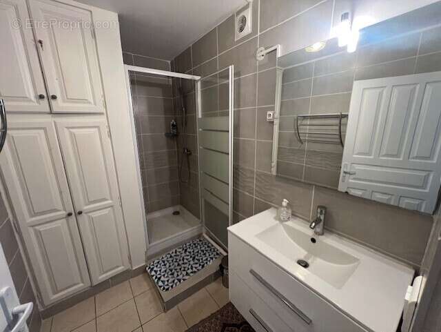 Appartement à SAINT-DENIS