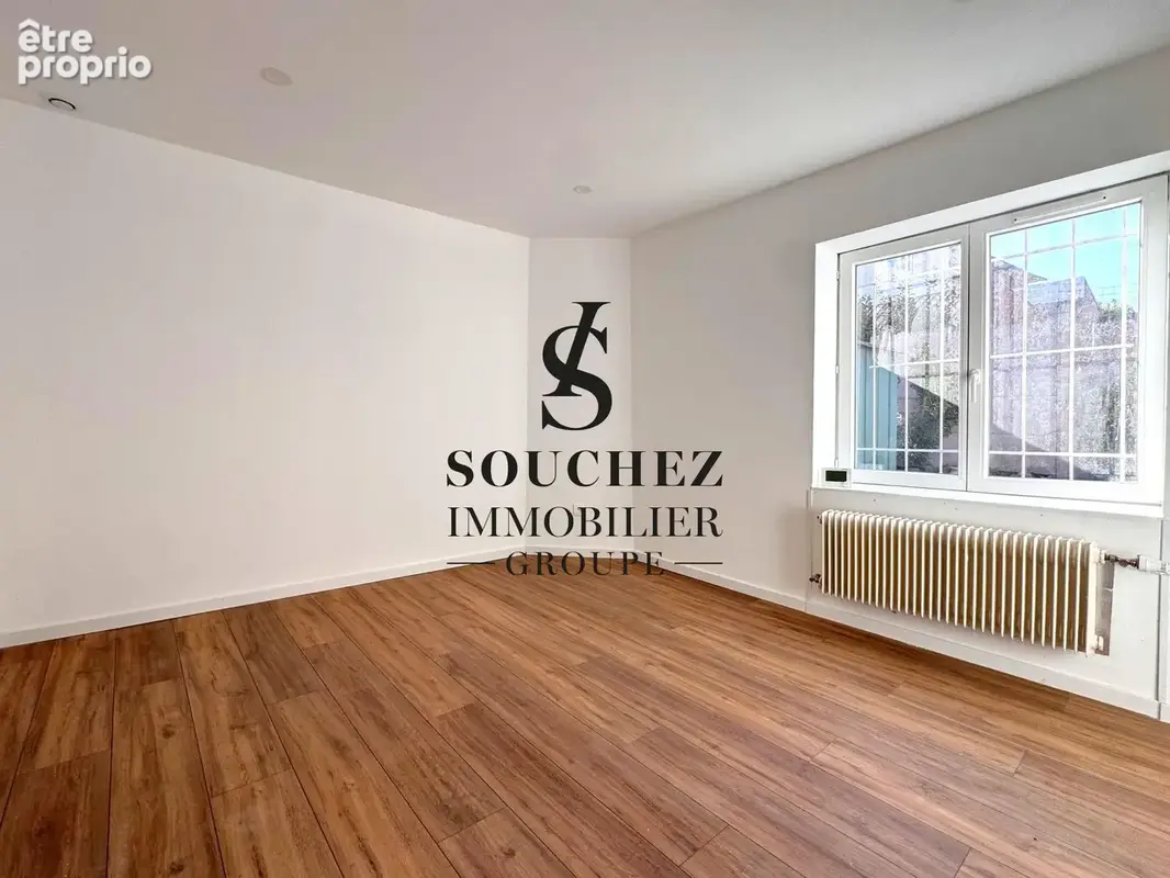 Maison 5 pièces 100 m² à vendre à Lievin (62800) - photo 8
