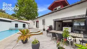 Maison à ISTURITS