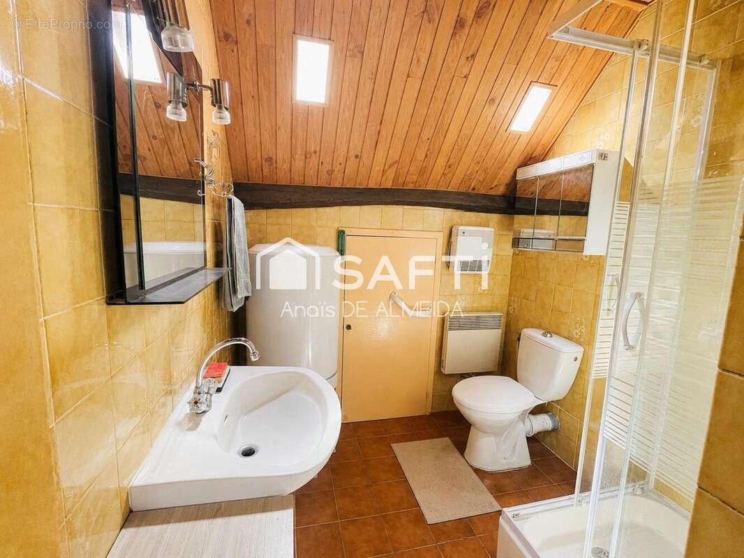 Maison 64 m² à Chery-Chartreuve  - photo 4