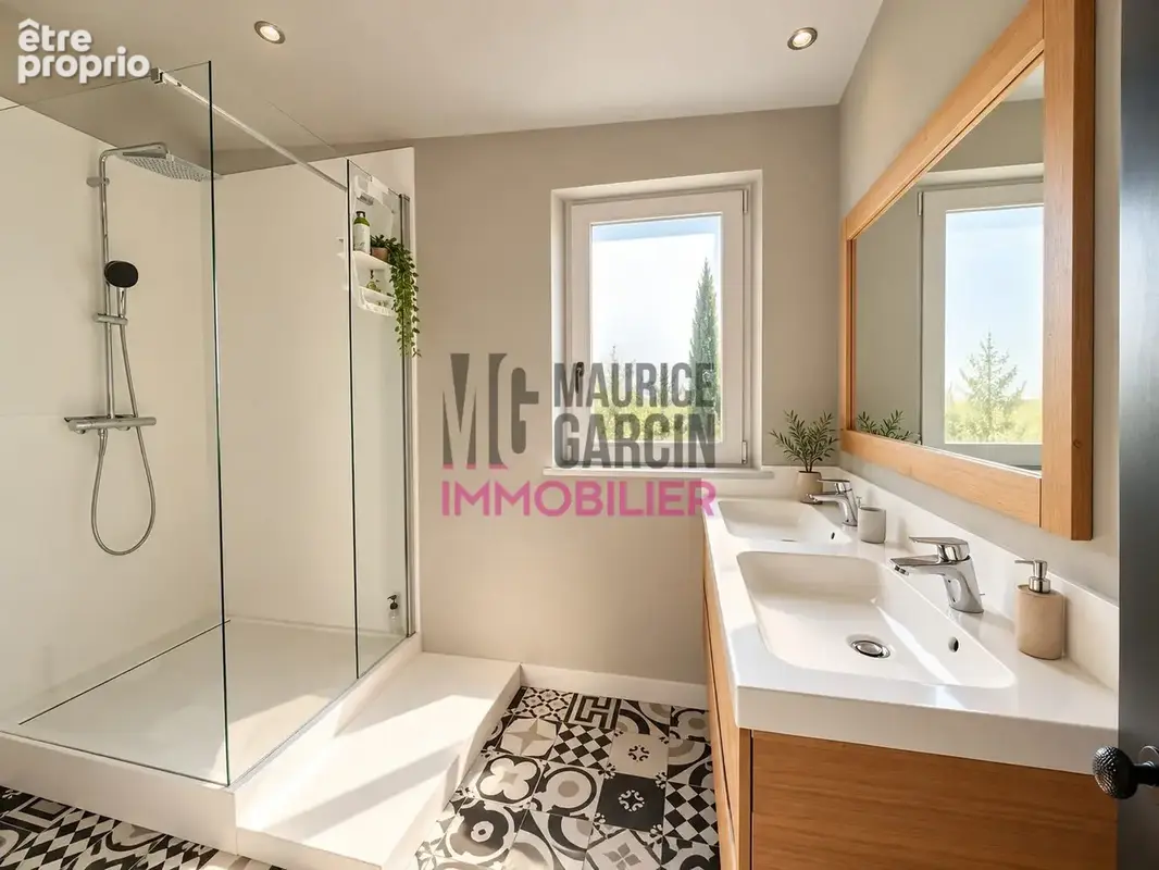 Maison 7 pièces 177 m² à vendre à Pernes-Les-Fontaines (84210) - photo 7