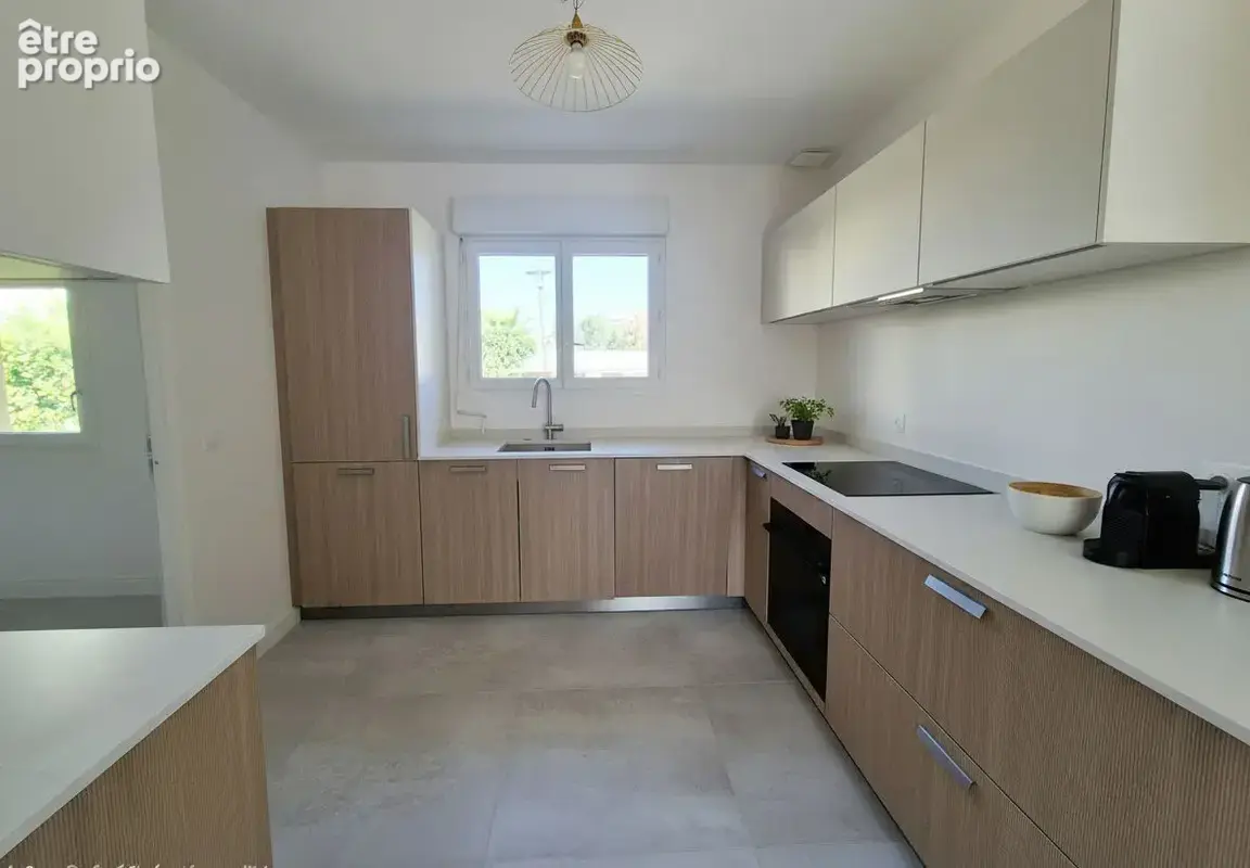 Maison 118m² à saubion - photo 4