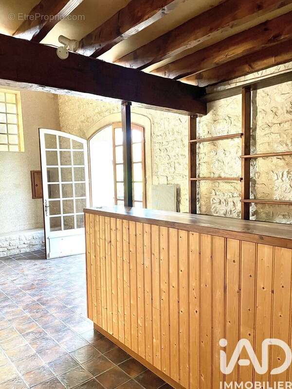 Photo 9 - Maison à SALLES-D'ANGLES