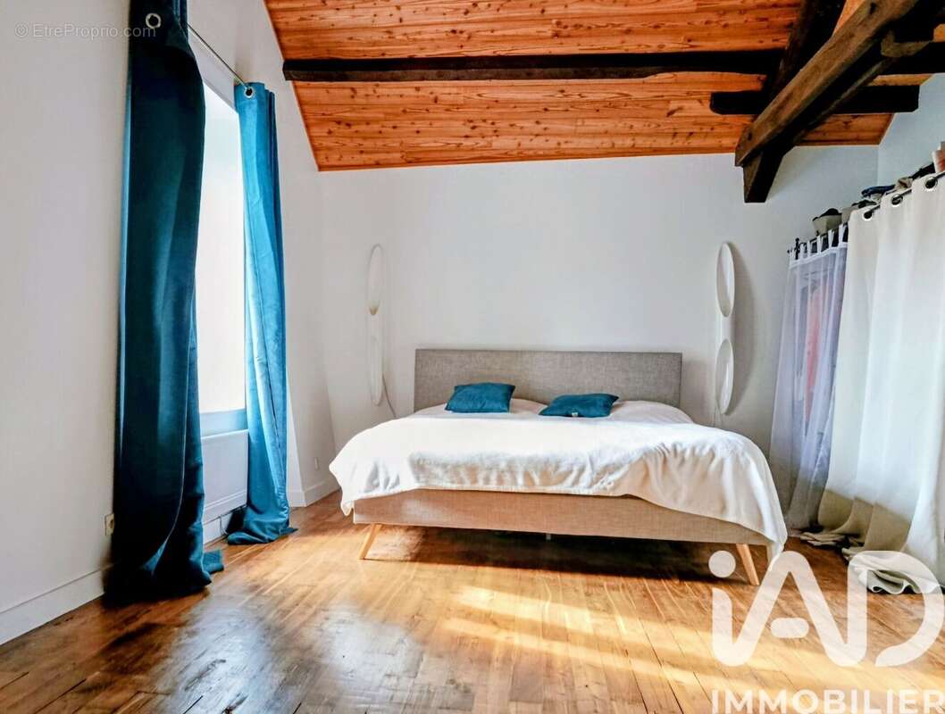 Photo 9 - Maison à SAINT-MARTIN-TERRESSUS