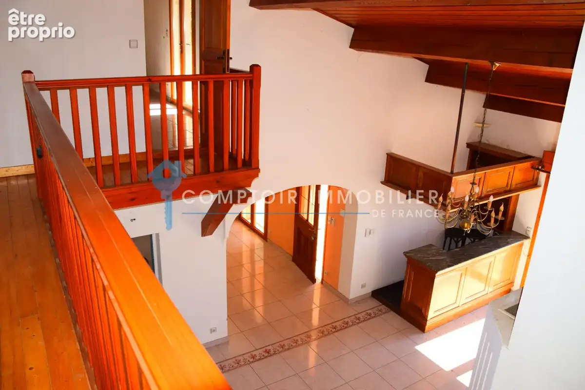 Dépt. 07 - A VENDRE à LANAS - Maison de 262 m2 - Parcelle de 3.100 m2 - photo 36