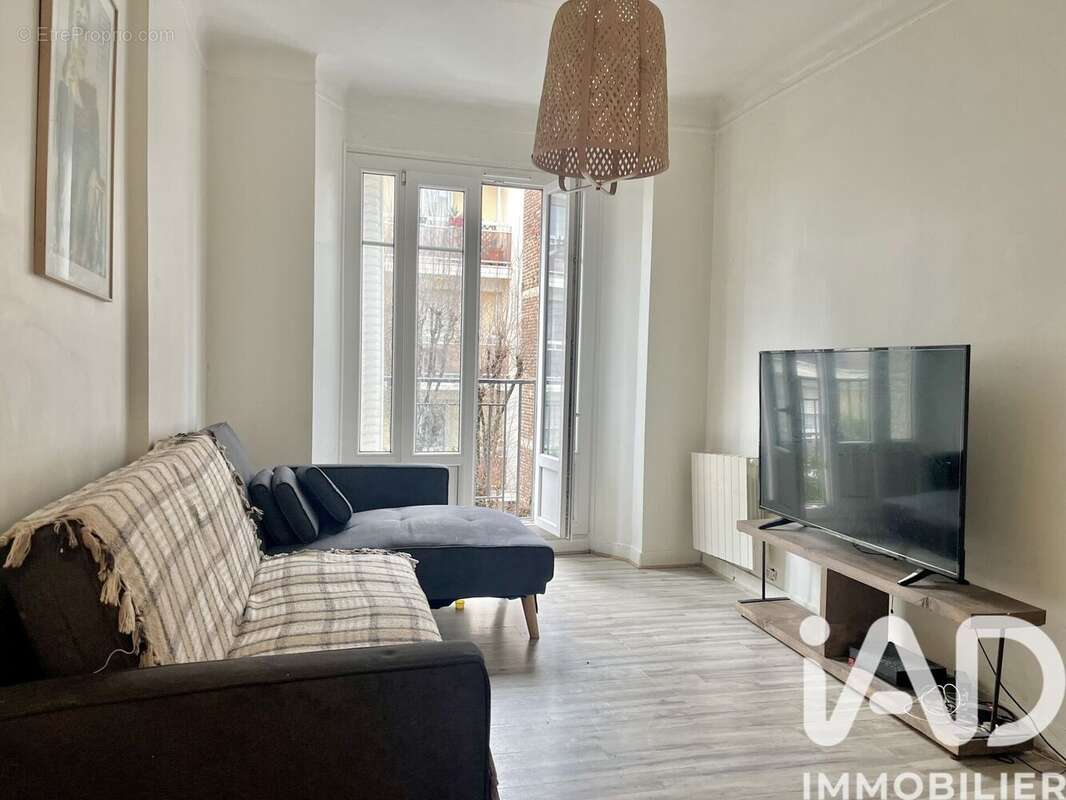 Photo 2 - Appartement à VILLEMOMBLE