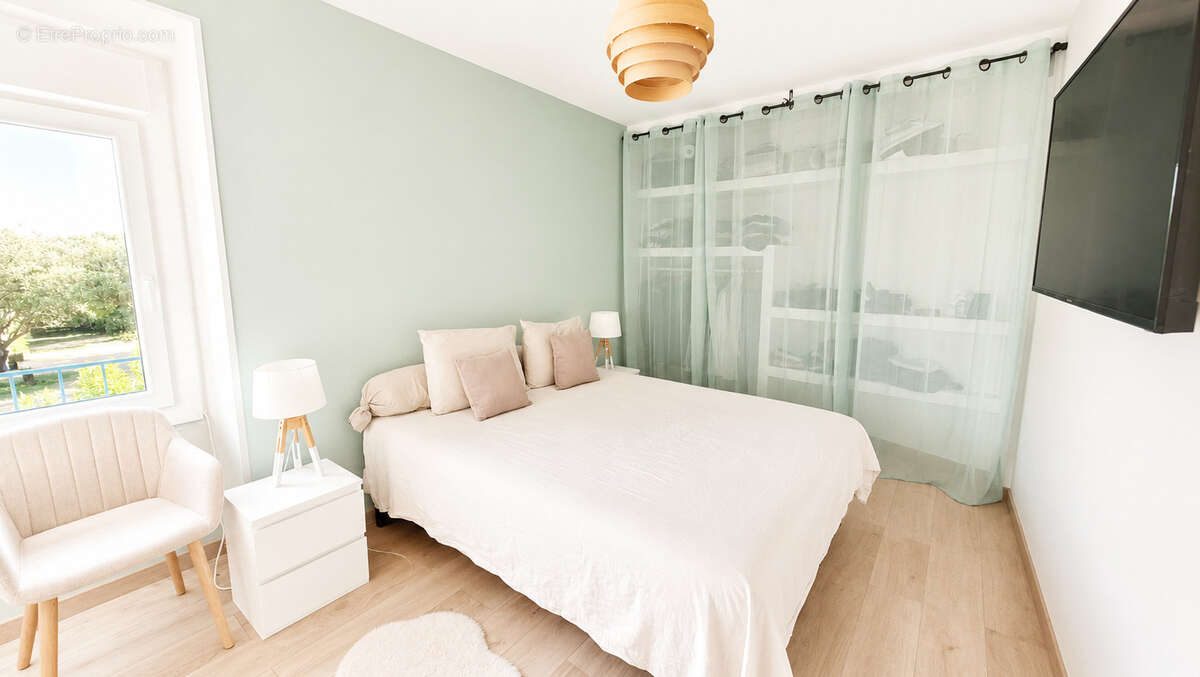 Appartement à ORANGE