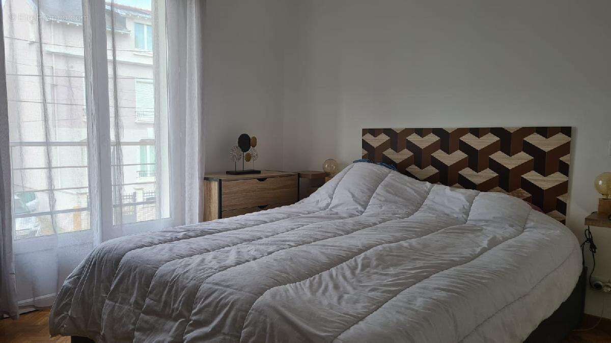 Appartement à LE MANS