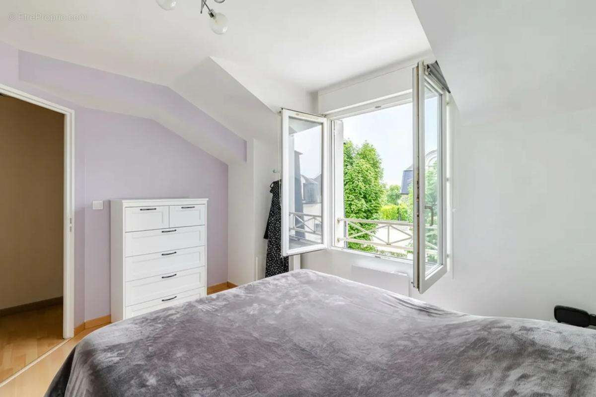 Beau duplex  3 pièces à Louvres - photo 11