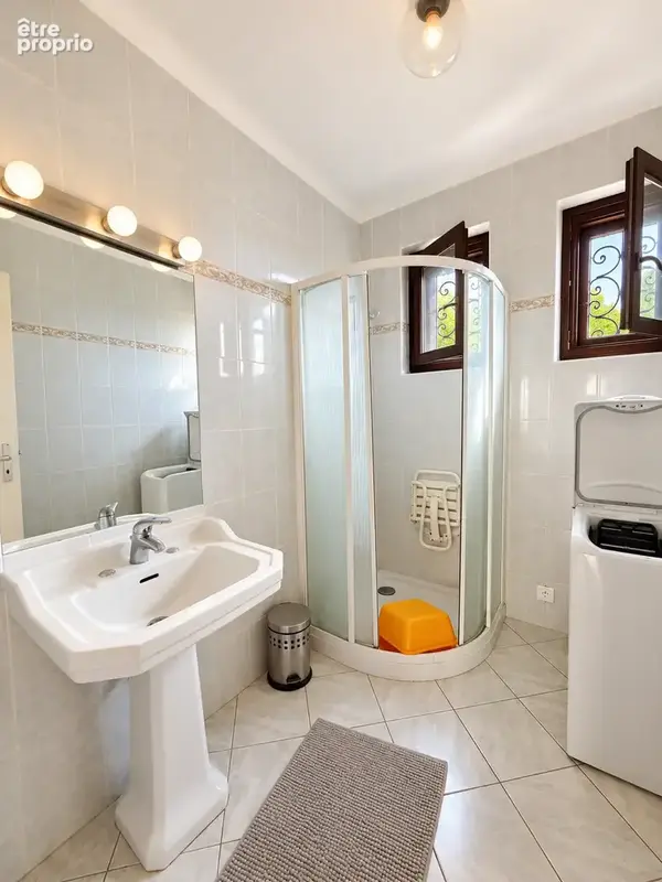 Exclusivité   ville-la-grand   appartement de 87 m2 avec cachet, garage et extérieur - photo 8