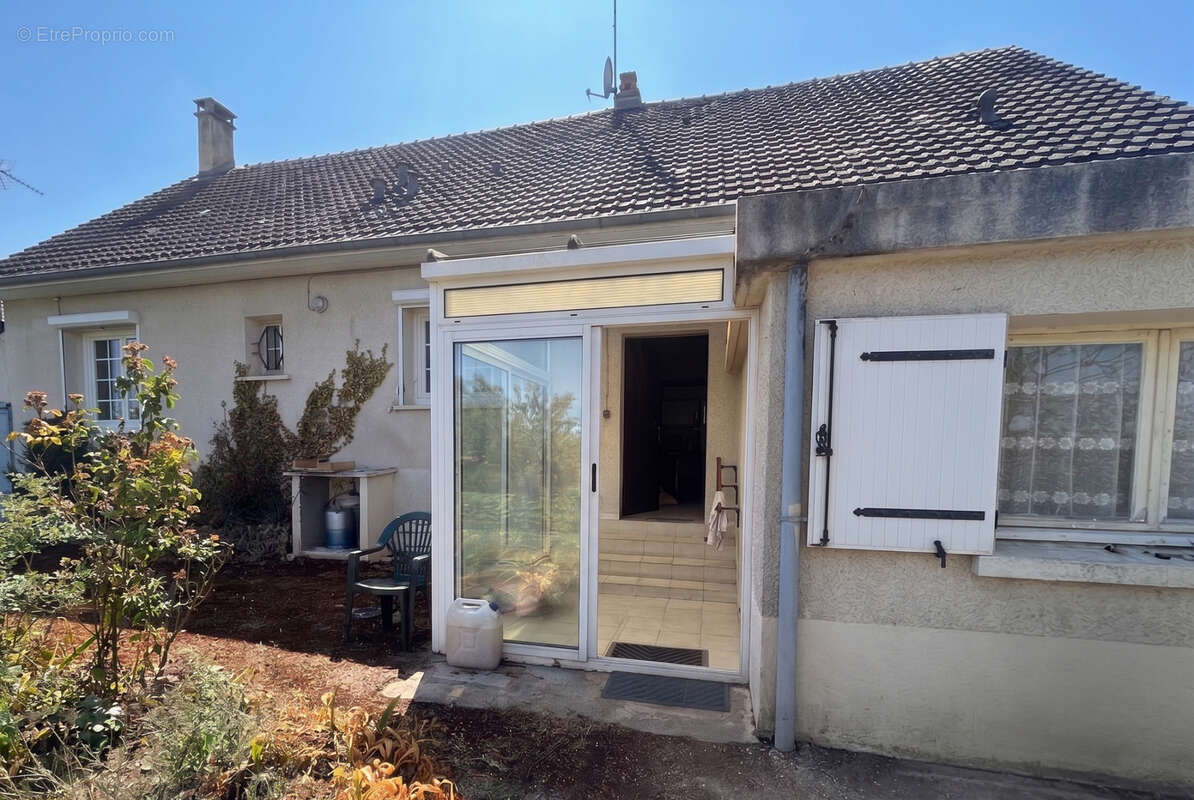 Maison individuelle - photo 13