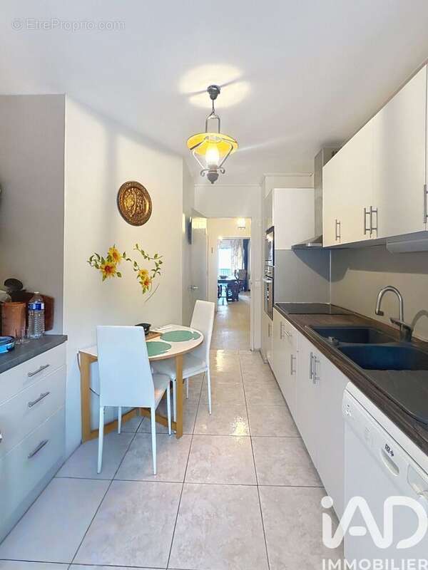 Photo 3 - Appartement à GRASSE