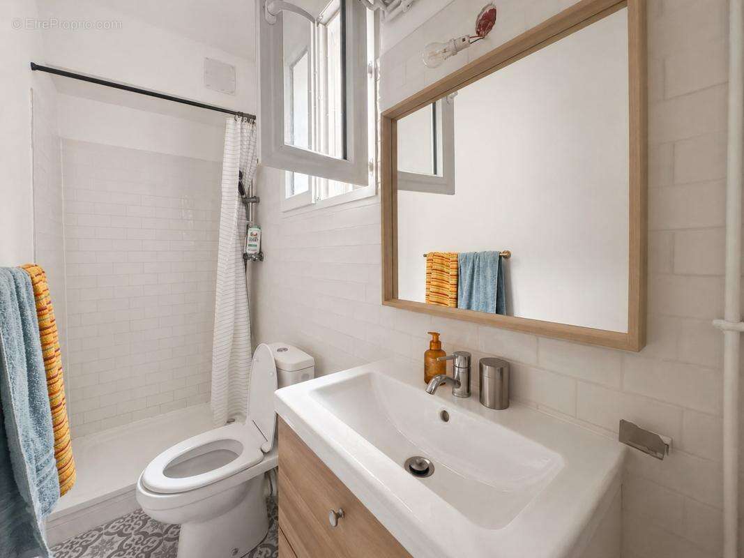 Appartement - photo 8