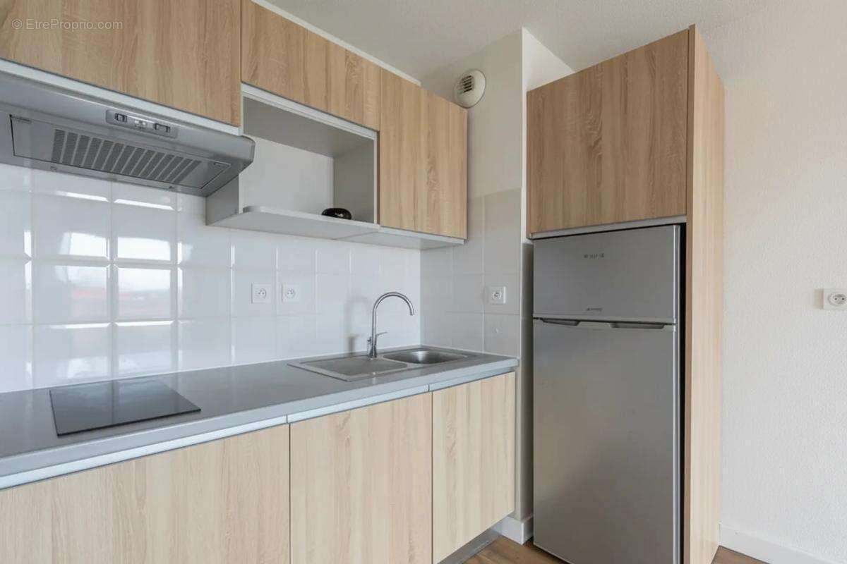 Appartement de 3 pièces de 58 m² à Saint-Sébastien - photo 5