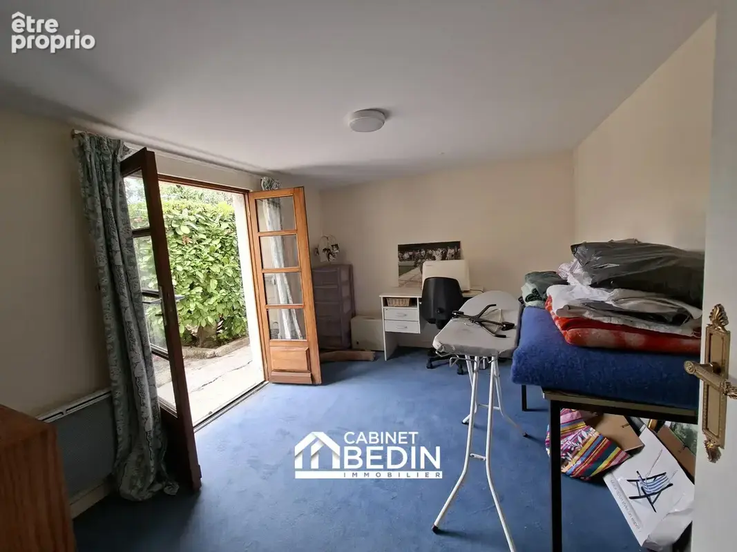 Maison 5 pièces 124 m² à vendre à Merignac (33700) - photo 5