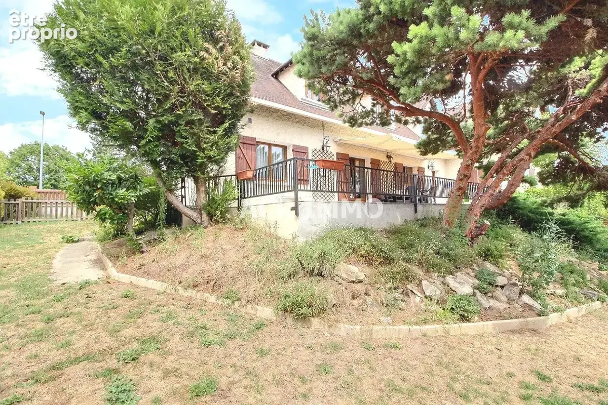 Maison à ANDRESY