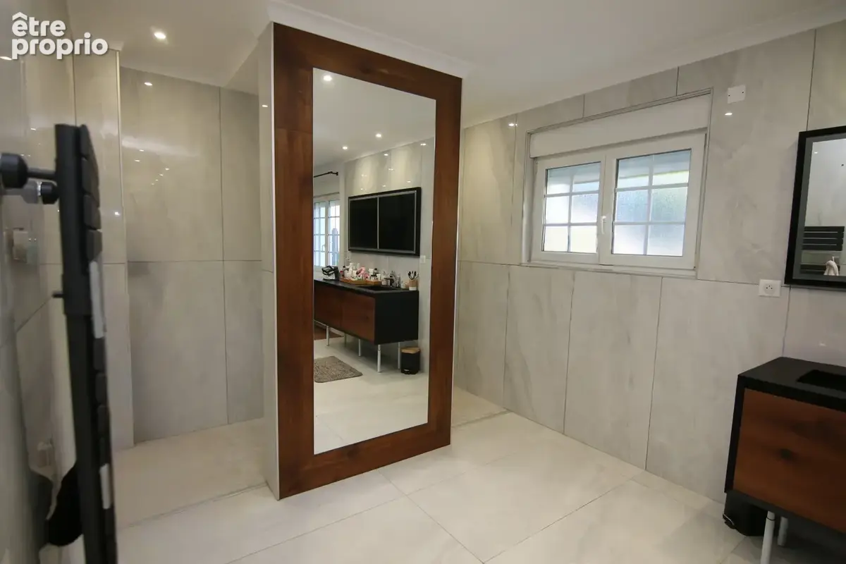 Maison 6 Pièces 256 m2- 57420 Solgne - photo 9