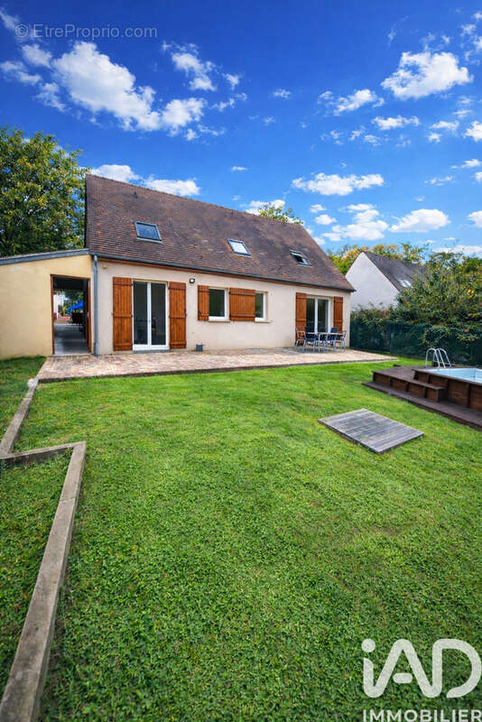 Photo 2 - Maison à ORGERUS