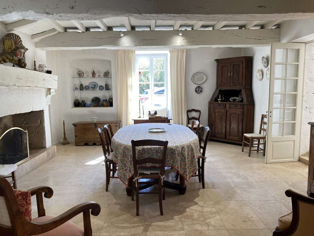 Maison à CONDOM