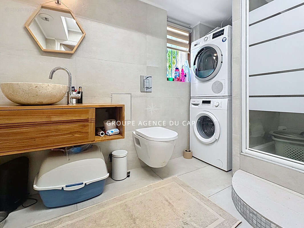 Maison à SAINT-RAPHAEL