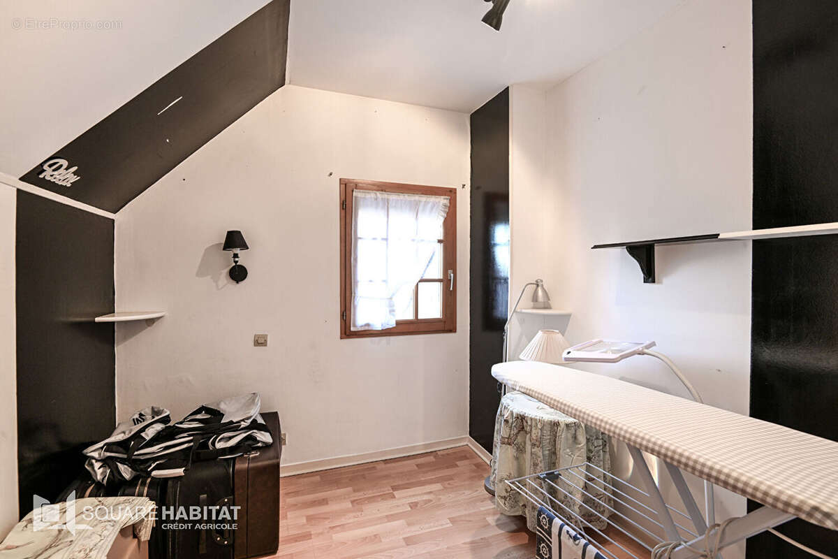 Maison à BOURGUEBUS