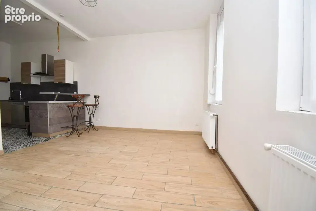Maison à LIGNY-EN-CAMBRESIS