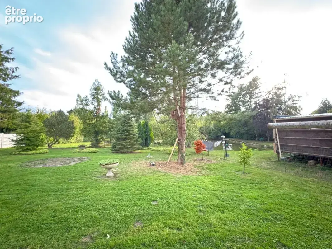 Busigny en exclusivité - maison de 156m² - 4 chambres - photo 18