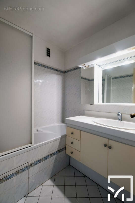 Appartement à BOUGIVAL