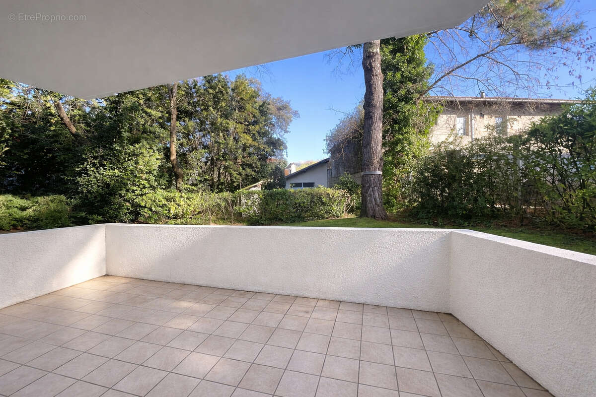 Appartement à HOSSEGOR