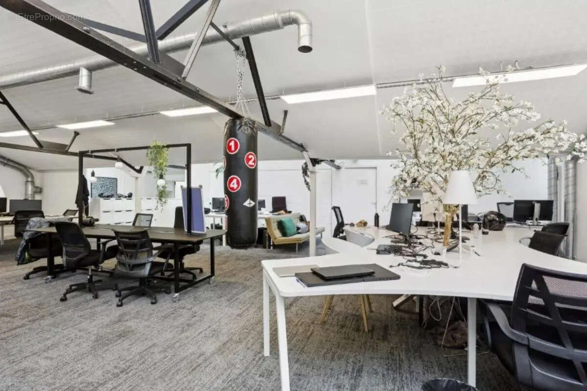 Commerce à BOULOGNE-BILLANCOURT