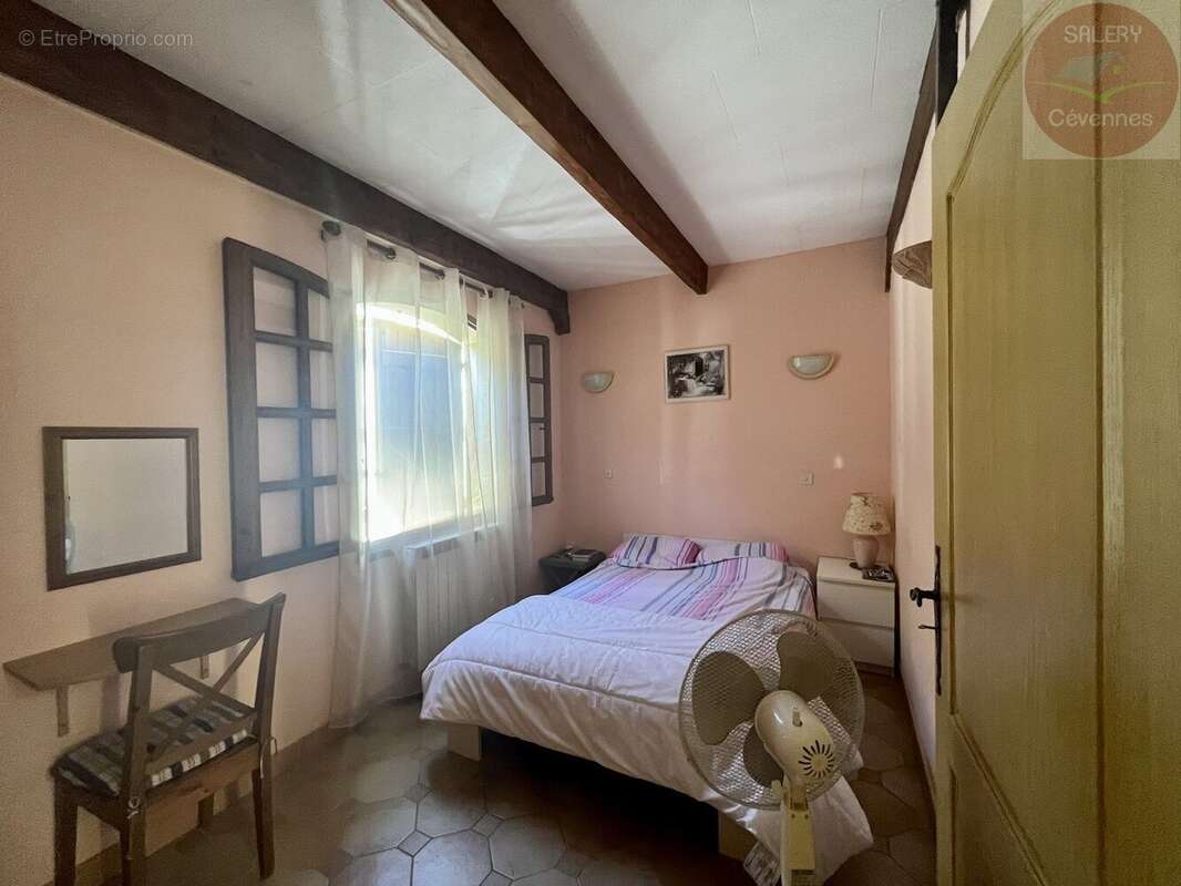 Maison à BAGARD