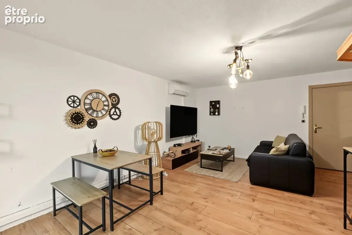 Appartement à TOURNEFEUILLE
