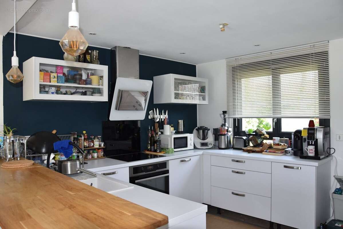 Maison à L'ISLE-JOURDAIN