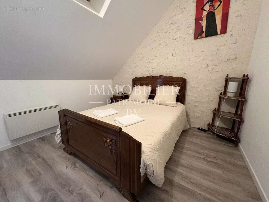 Appartement à BILLY
