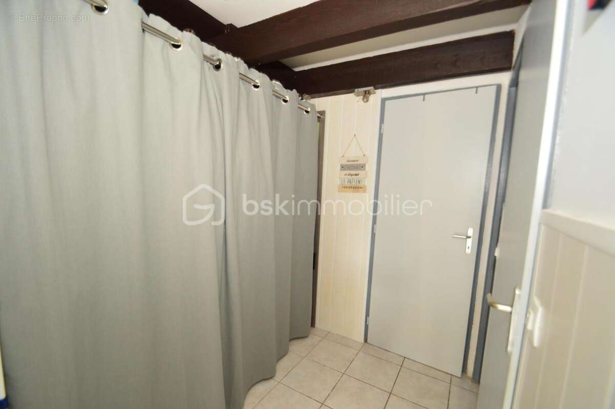 Maison à LE BARCARES