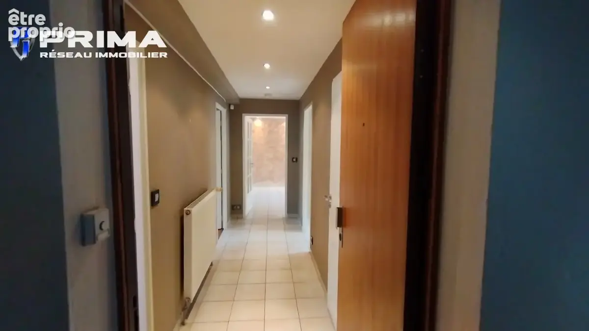 Grenoble (38000)   Bel appartement T3 traversant et lumineux de 68 m2 - photo 13