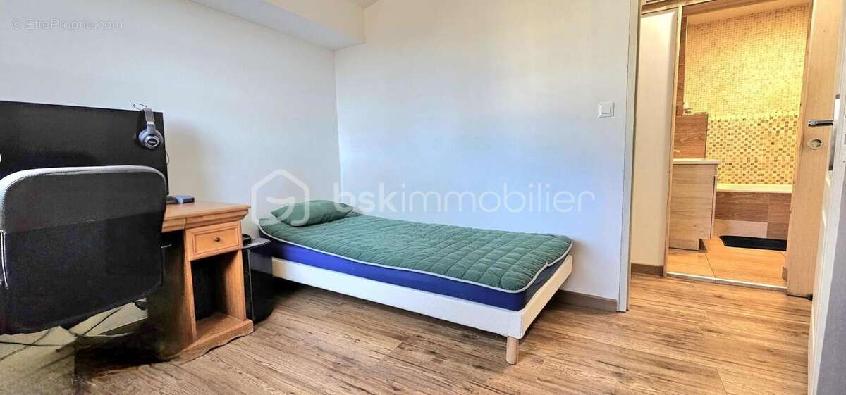 Appartement à CASTELNAUDARY