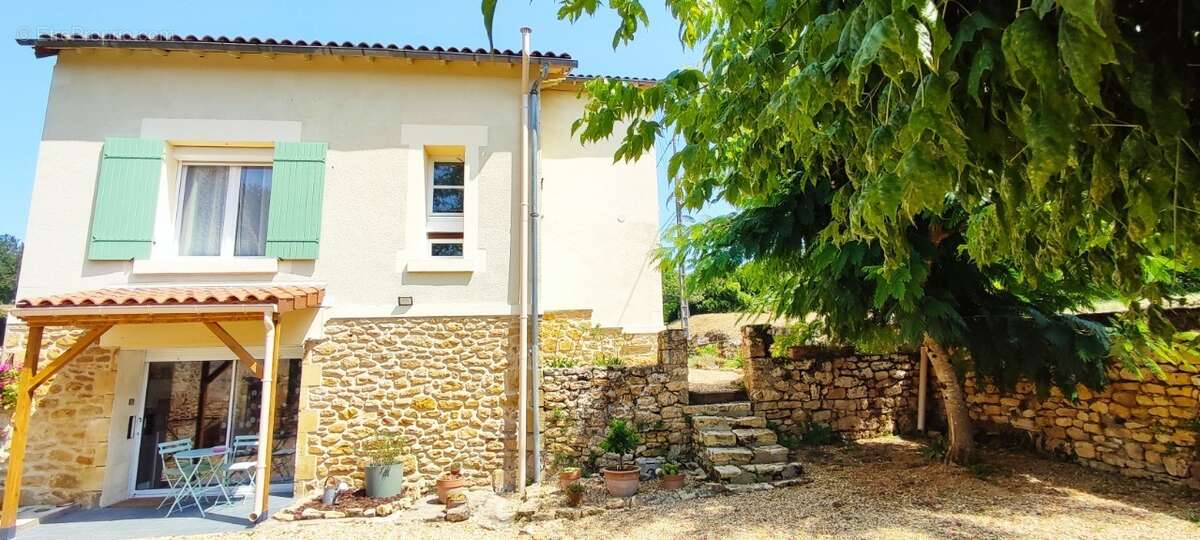 Maison 143 m² à Lalinde  - photo 4
